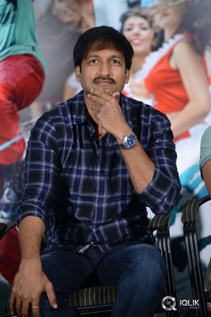 Jil-Movie-Trailer-Launch